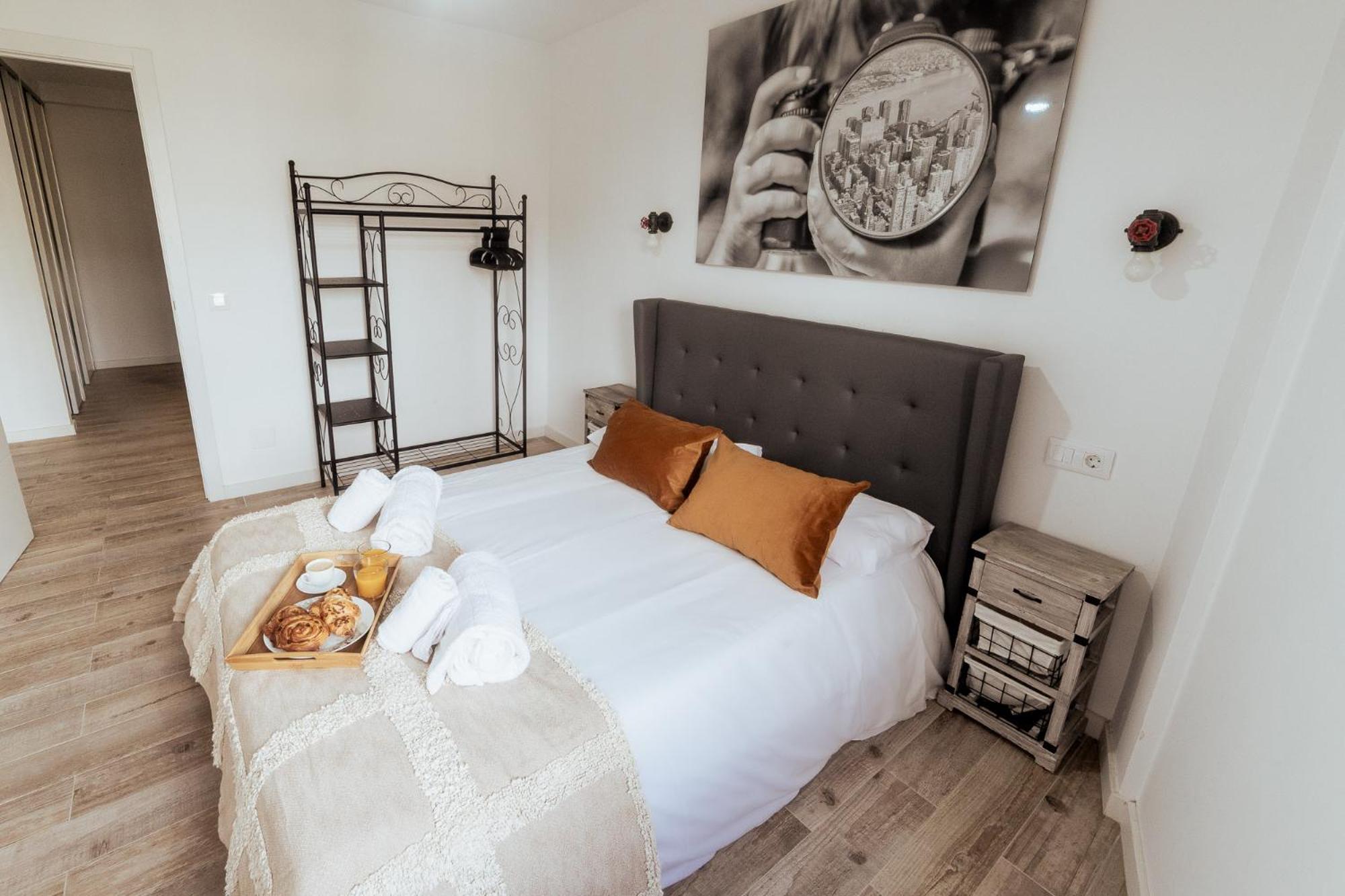Moonkey - Apto L'Aigueera A Benidorm Ngoại thất bức ảnh