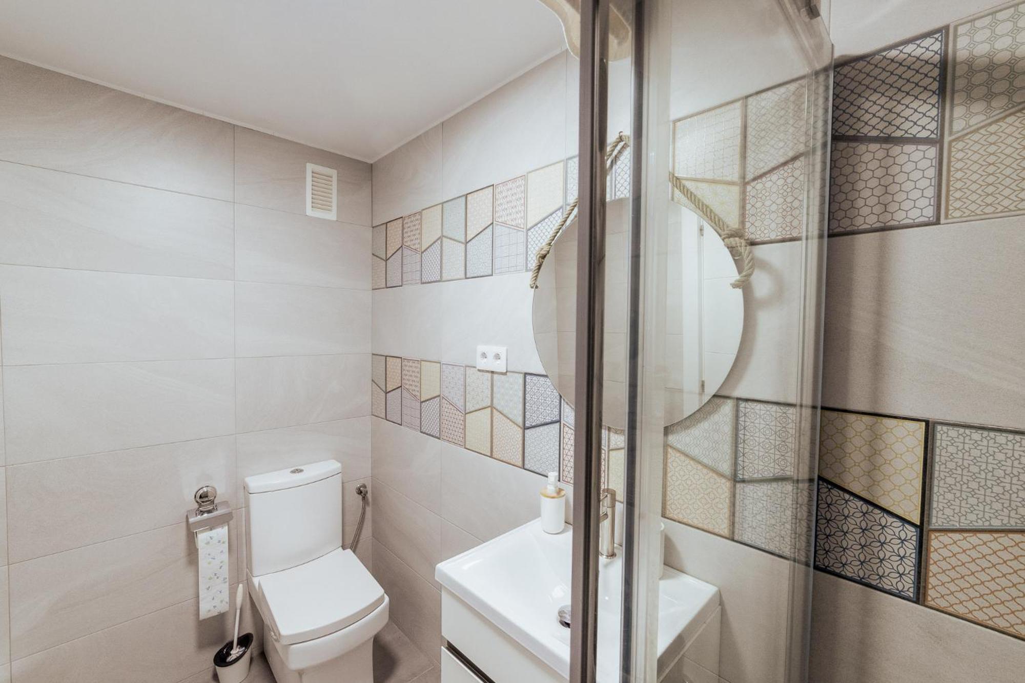 Moonkey - Apto L'Aigueera A Benidorm Ngoại thất bức ảnh