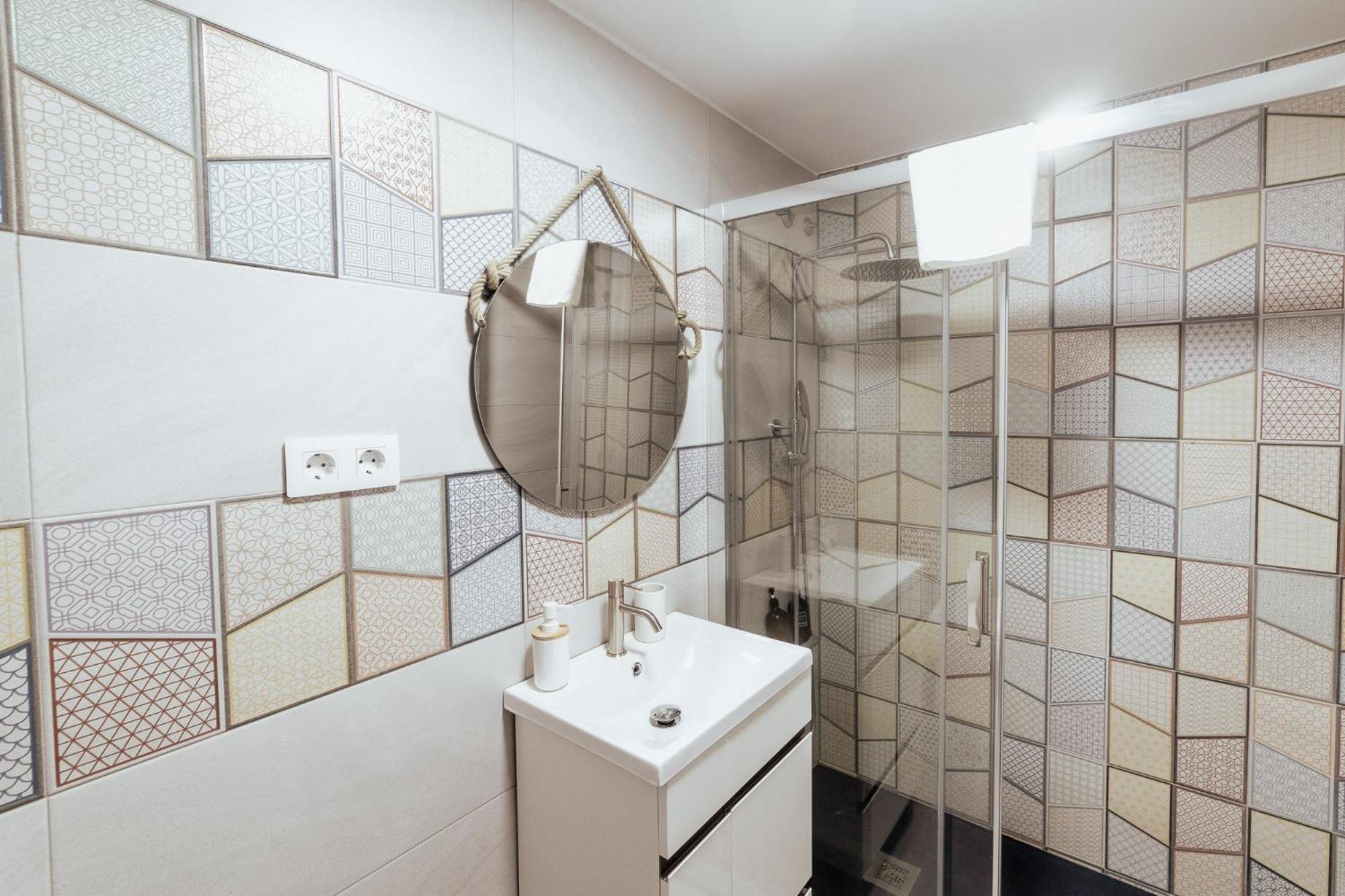 Moonkey - Apto L'Aigueera A Benidorm Ngoại thất bức ảnh