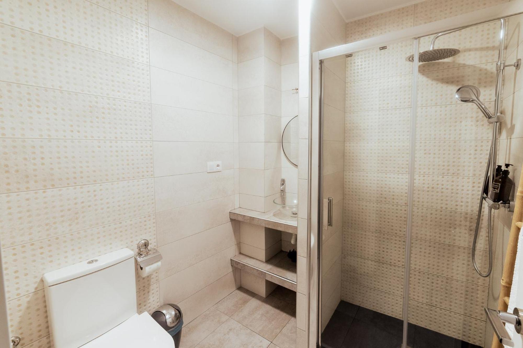 Moonkey - Apto L'Aigueera A Benidorm Ngoại thất bức ảnh